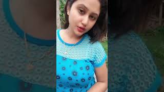 Pooja Sarma Hot On Tiktok