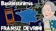 Fransız Devrimi: Bir Milat Taşı ile ilgili video