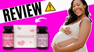PRENATALIN🤰PRENATALIN REVIEW 2024⚠️ PRENATALIN WORKS  PRENATALIN VITAMIN🚨PRENATALIN FOR PREGNANCY