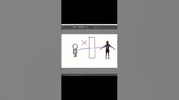 Unity AI detection system #devlog #gamedev #tutorial #unity3d #unity