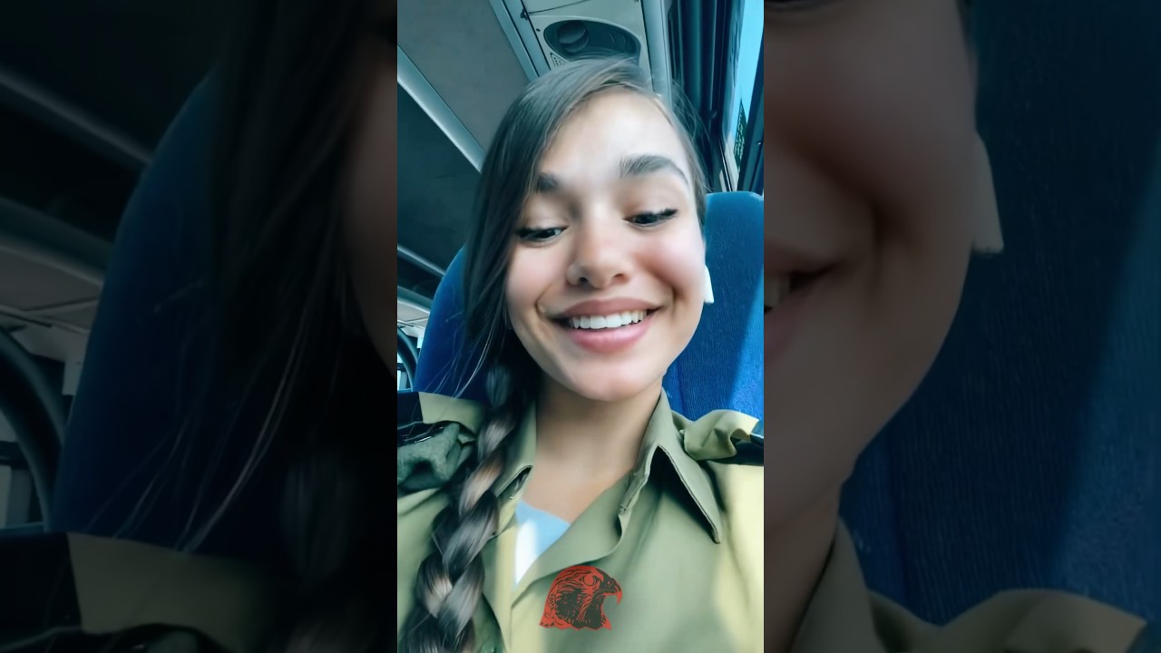 Beauty on duty 🫡❤️ 