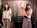 J'AVAN3「わたしあうもの」(Love)、江坂Pine Farm、11.06.08