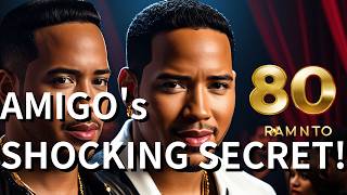 Romeo Santos' "Amigo": The Shocking Secret Behind the Lyrics