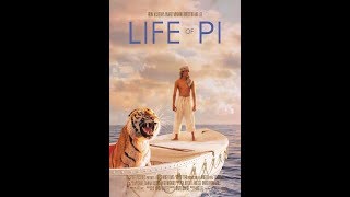 Life of Pi - Richard Roeper's Reviews (11/20/2012)