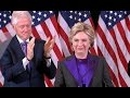 Hillary Clinton FULL Concession Speech | Election 2016
