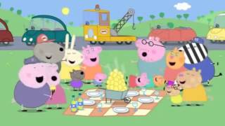 Peppa Pig English Episodes - New HD Peppa Pig Episodes!