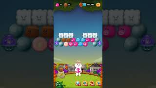 Bubble2 1606 寵:米妮《無道具/金》