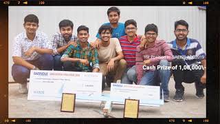 Team Arrow Introductory Video