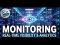 Monitoring—CompTIA Security+ SYO-701—4.1.8