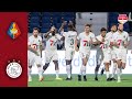 Stormvogels/Telstar Jong Ajax goals and highlights