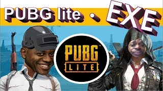 PUBG LITE EXE//CHICKEN EXE//DO NOT MISS ENDING