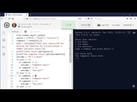 Python 3 - Nested IFs