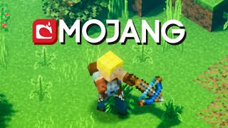 I tried Mojang’s Official Minecraft RPG game