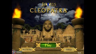 [Sample] Jewels of Cleopatra (2007, PC)[READY - 9 Parts] screenshot 4