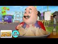 Motu Patlu Cartoon in Hindi | Gravity Gel | 3D Animation Cartoon For Kids