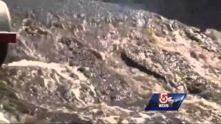 State of emergency issued in Brockton after major main breaks