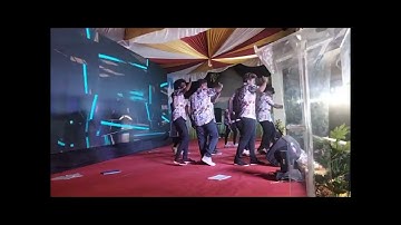 Annual day celebration on @ifetcollegeofengineeringau7621