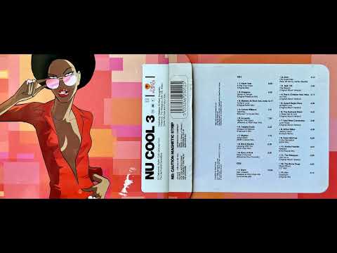 Hed Kandi - Nu Cool 3 (Disc 1) (Classic Downtempo / Acid Jazz Album) (1999) [HQ]