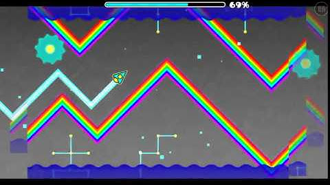 My part of a Mega Collab