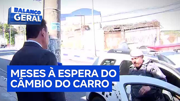 Xerife do Consumidor: Cliente de oficina registra BO contra o estabelecimento após ser maltratado
