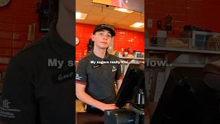 I Got A Timbit And This Happened