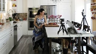 Ուղիղ Եթեր - August 19 2019 - Հեղինե - Heghineh Cooking Show in Armenian YouTube Live