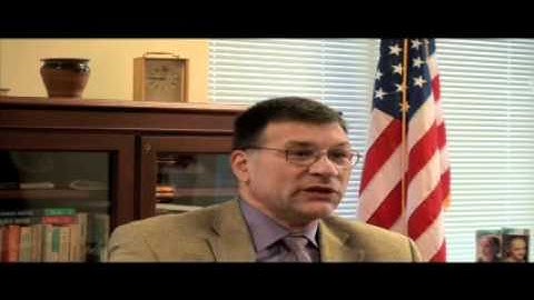 Edward Latessa (6 of 7): Solutions in Corrections: Using Evidence-Based Knowledge - NIJ