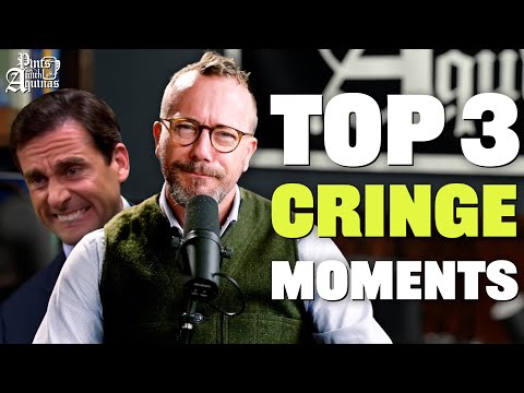 My Three Cringiest Post Conversion Moments
