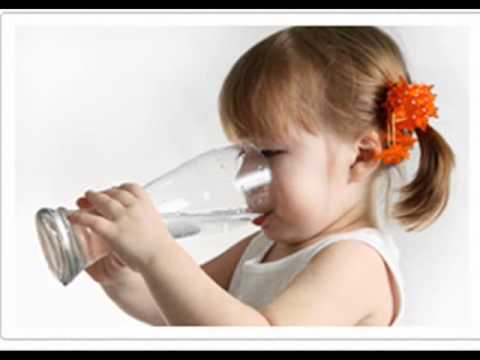 How to Get Rid of Sore Throat in Toddlers - YouTube