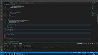 Первое разговорное видео о коде. Цикл болтун. Видео №1 screenshot 1