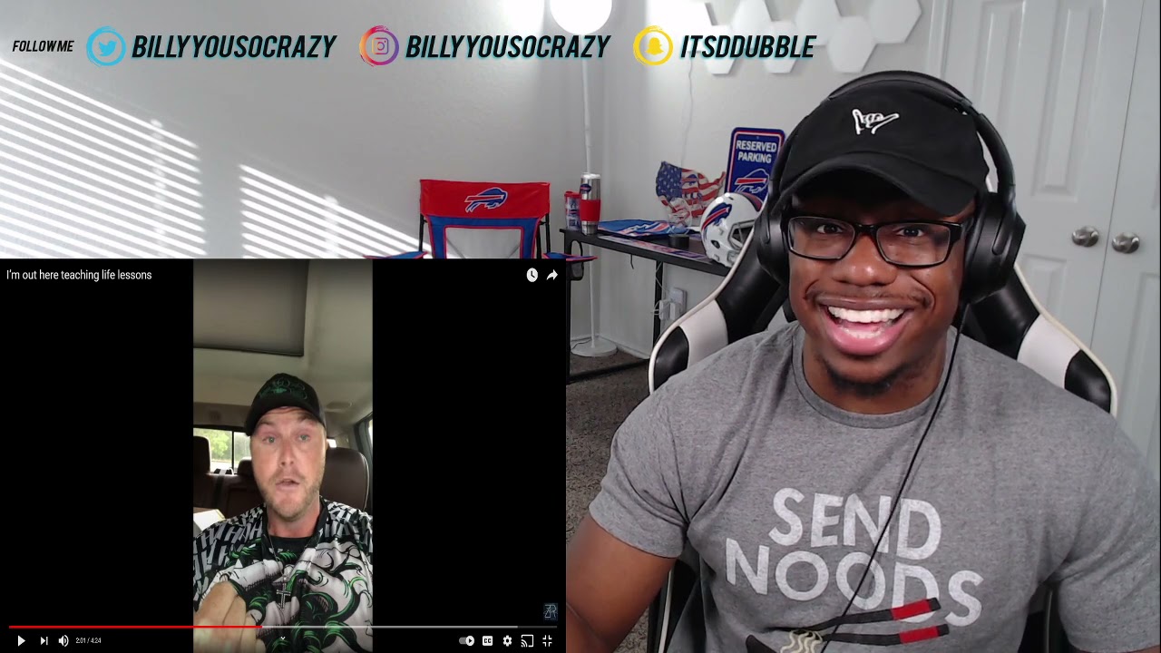 ОХРЕНЕННО УМОРИТЕЛЬНО | Зак Рашинг — я здесь, преподаю уроки жизни РЕАКЦИЯ!