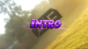 Craftergraphics Intro I by CGraphics /sub my 2. Channel