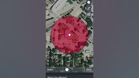 NPUASTS AirMap Mobile Flight Submission