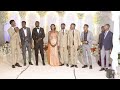 NDABIZINEZA BY Abahamya Ba Yesu In Ngamije Wedding 