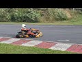 NMK Kongsberg | KaliKart | Rotax Senior | Lecont LH-03