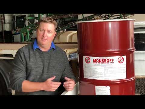 Decis Protech Application Rates