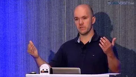 Do More with MongoDB and JSONiq