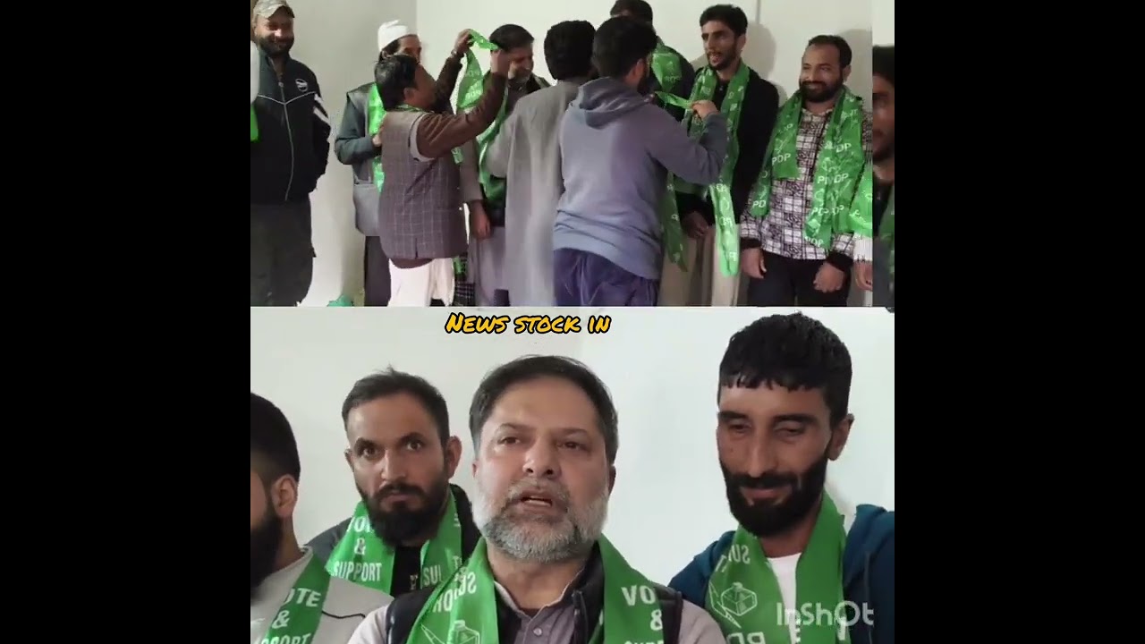 PDP Strengthens Grassroots Leadership