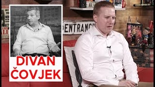 Teša Tešanović Bernard Ljubas Je Bio Divan Čovjek, Istraživač I Ufolog