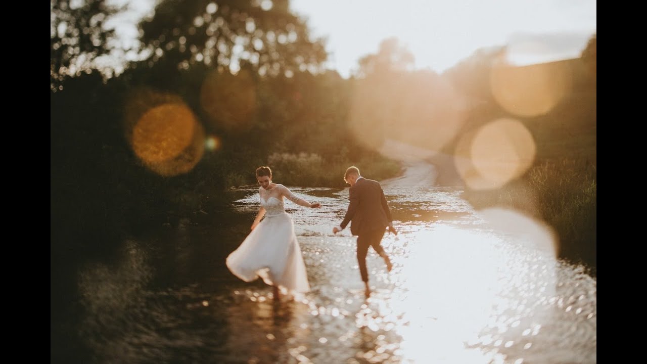 Derbyshire Tipi Wedding Photography - Laura & James