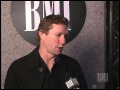 Craig Morgan Interview - The 2006 BMI Country Awards