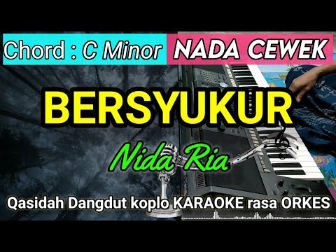Nasida Ria - Anugrah Dan Karunia (Official Music Video)