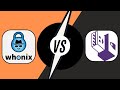 WHONIX VS TAILS: WHICH ANONYMOUS BROWSER IS BEST IN 2025?