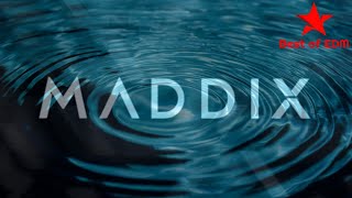 Maddix - Different State