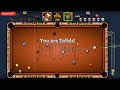 8ball pool new8ball pool ki game play rome table