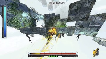 Cloudbuilt - The Final Pursuit of Perfection - Construction (S Rank)