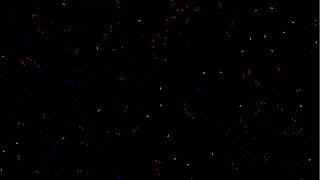 Boids : An artificial life simulation of flock of birds
