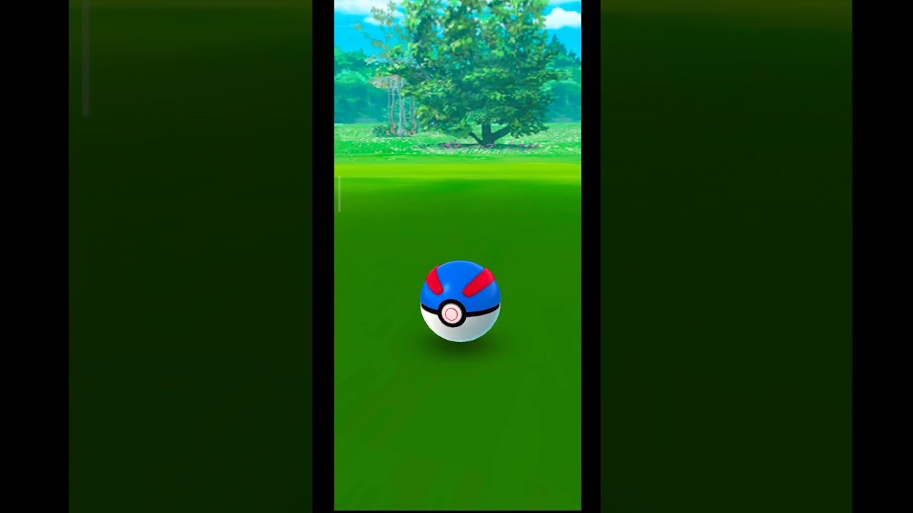 Shiny woobat in go fest 2023