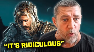 Glen Schofield talks The Callisto Protocol 2