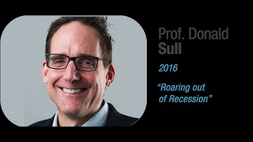 DLIC 2019 Speaker Reveal